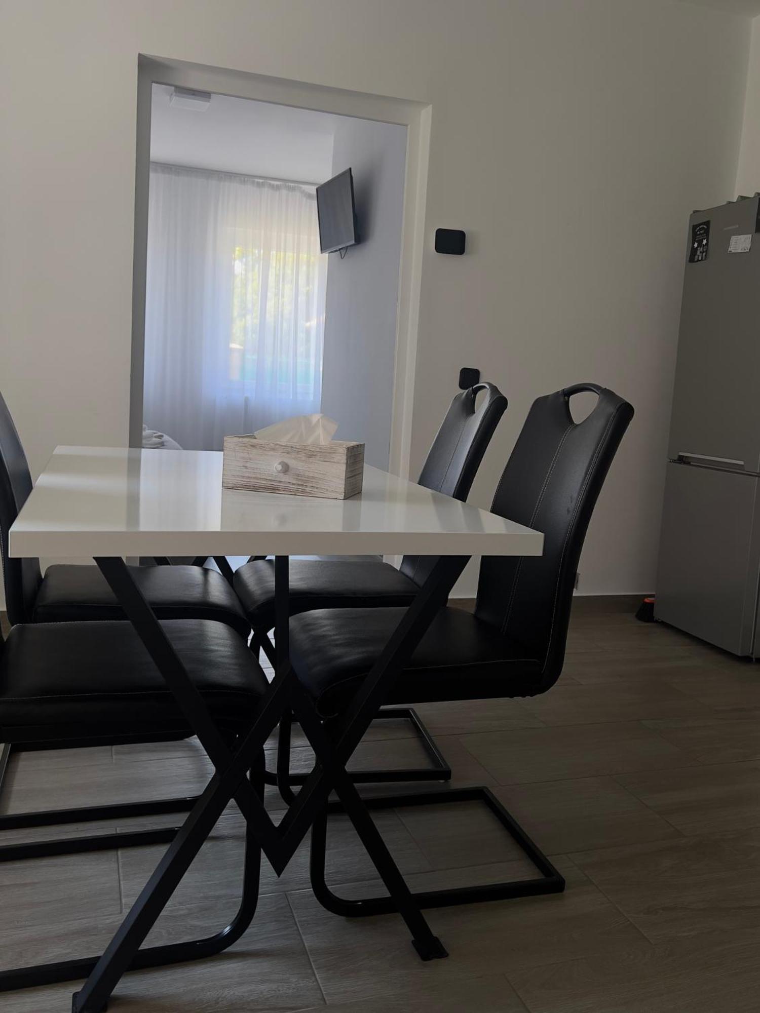 Silver House Rasnov Экстерьер фото