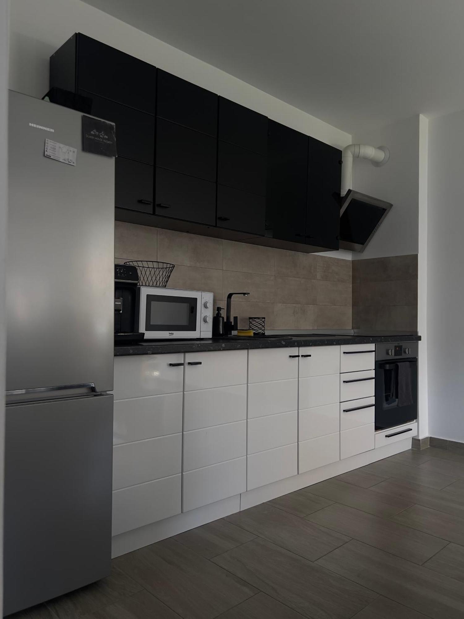 Silver House Rasnov Экстерьер фото